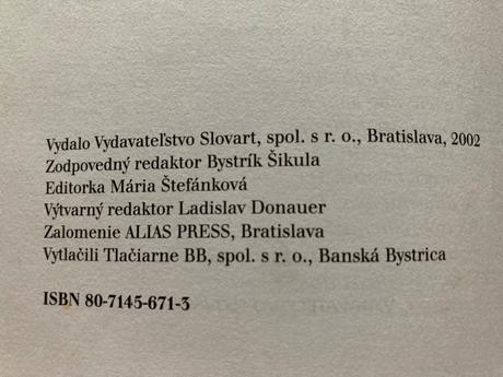Polnočný denník-prvé vyd.2002, 