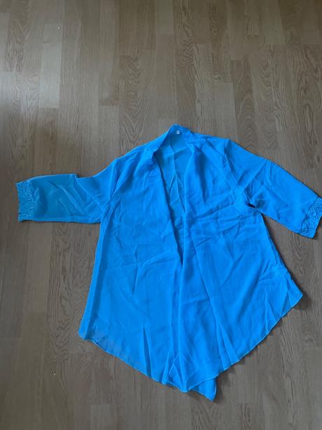 Blúzka, xl