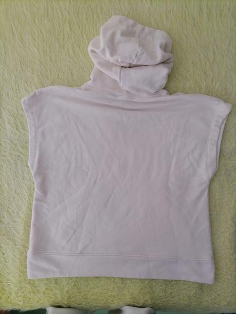 Mikina bez rukávov zara, zara,140