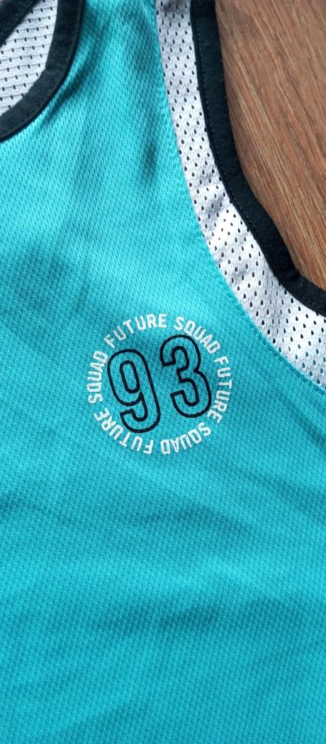 Športové tielko, kik,152