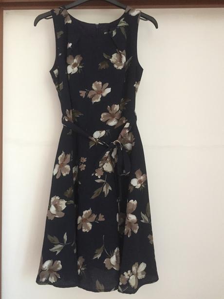 Modre letne saticky velkost xs, xs