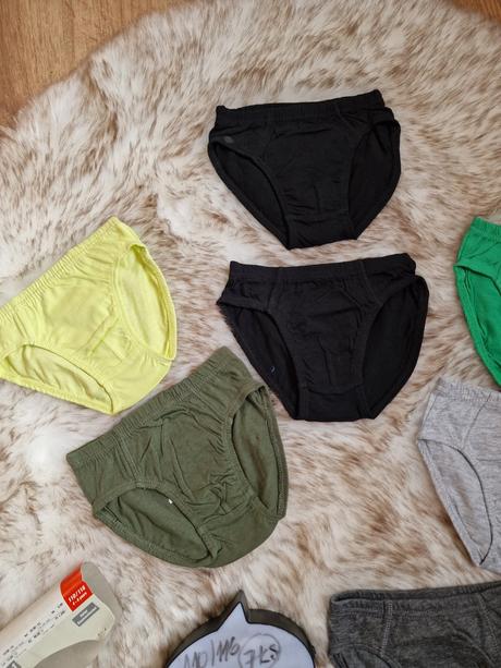 Slipy 110/116, kik,104 / 110