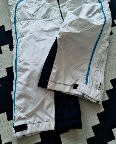 Prekrasna superstylova lyziarska supravka sportalm, authority,s