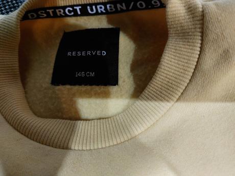 Nova mikina, reserved,146