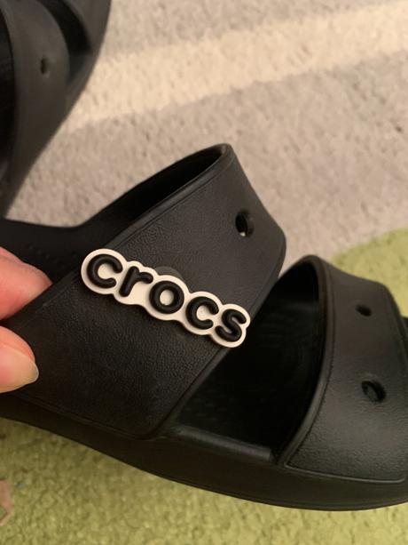 Šľapky, crocs,35