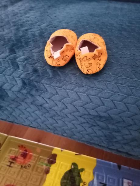 Topánočky, f&f,<17