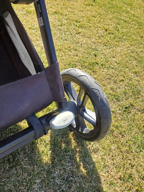 Športový kočík jane muum, jané,jané muum