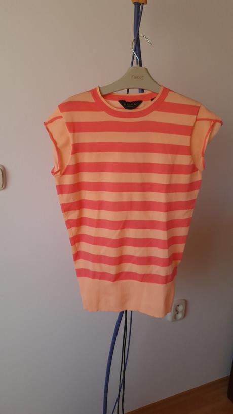 Tričko-svetrikove ted baker, xs