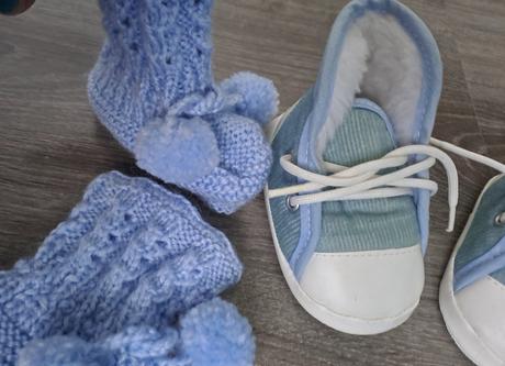 Zateplené capacky, 18