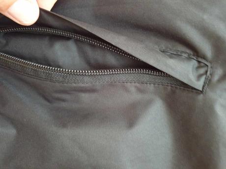 Panska vetrovka hi tec, s