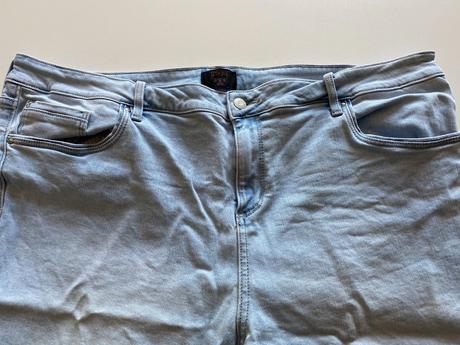 Pánske kraťase, f&f,50