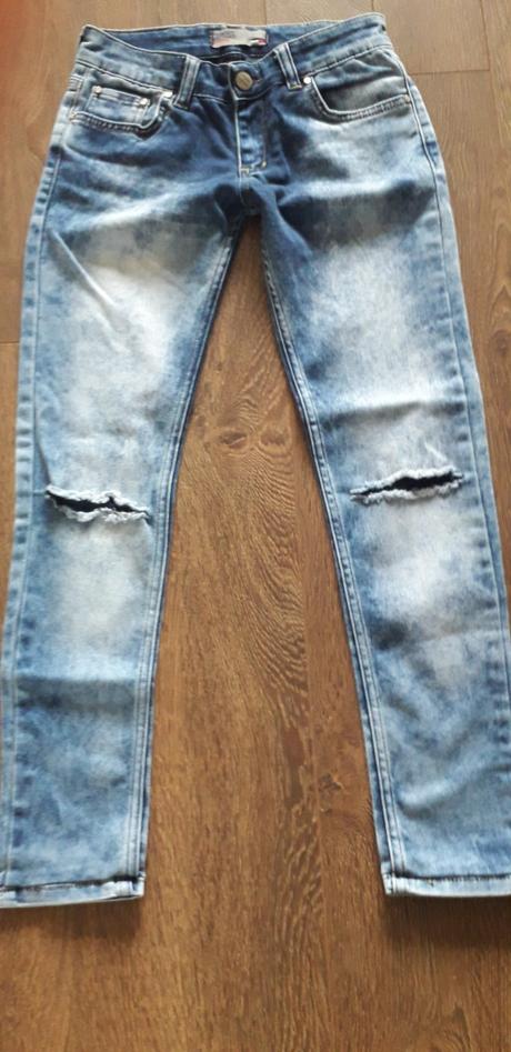 Rifle elasticke th, 26