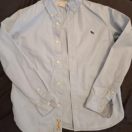 Košeľa, h&m,140