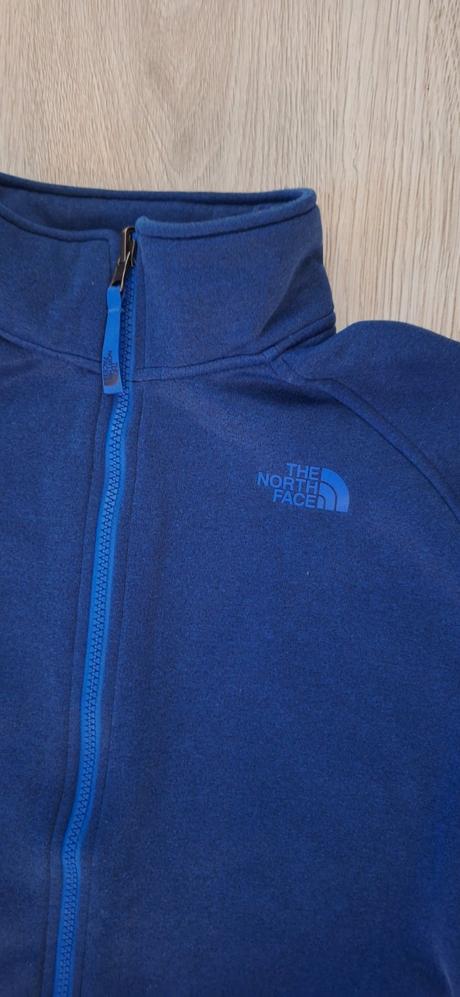 Mikina the north face, 170