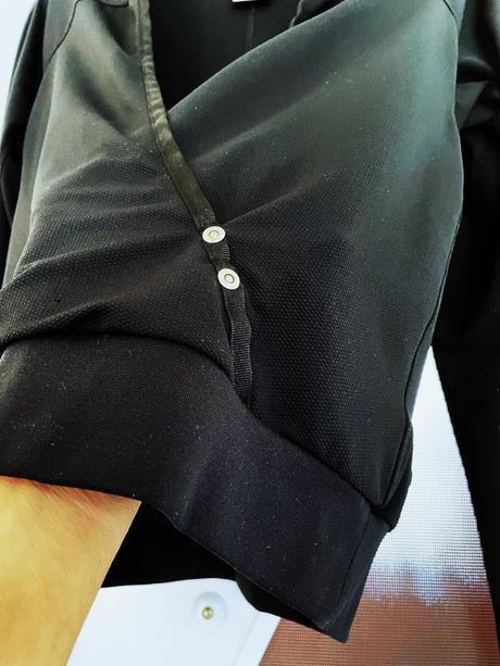 Ľahký bluzón nike, nike,l