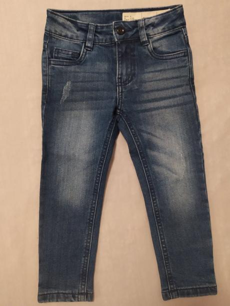 Chlapčenské rifle 98, lupilu,98