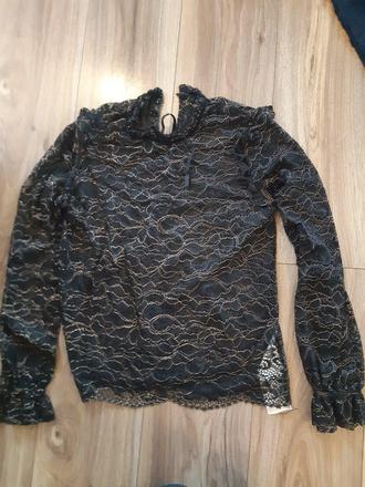 Predám bluzku, amisu,s