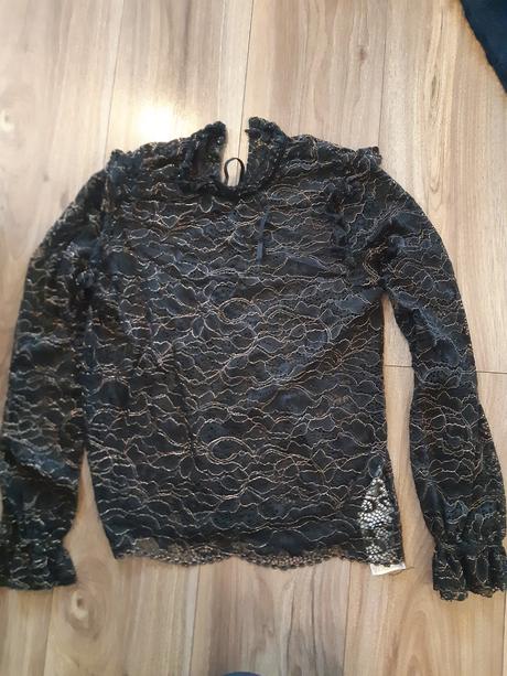 Predám bluzku, amisu,s