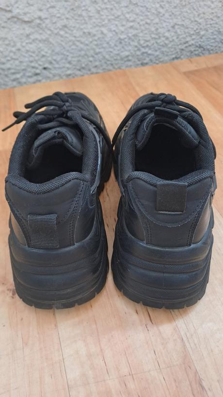 Dámske tenisky č.37, 37