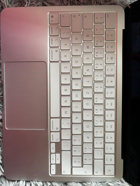 Notebook apple macbook neo, apple
