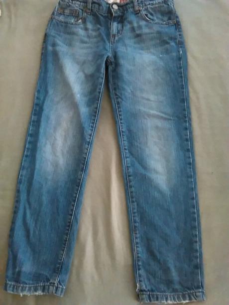 Rifle tenke, cherokee,128