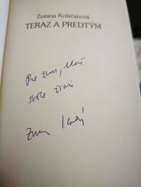 Teraz a predtým,