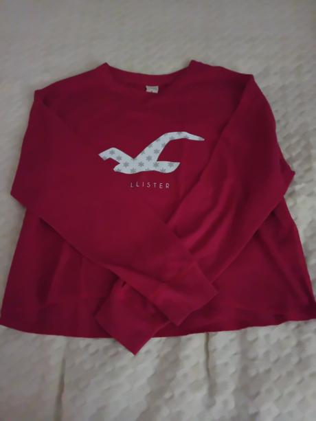 Pulóver, abercrombie&fitch,m