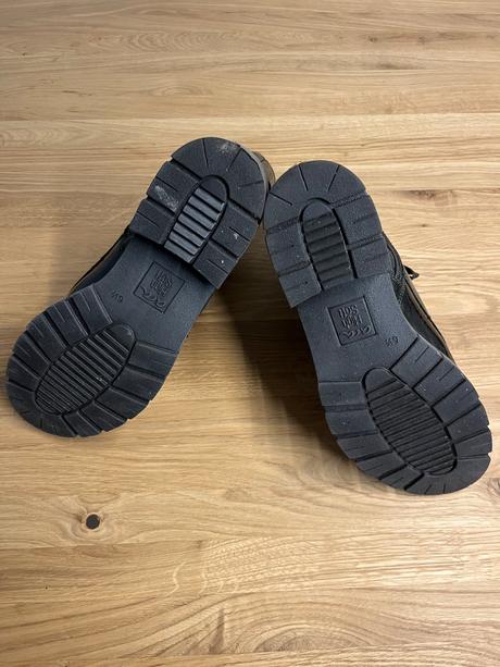 Zateplene topánky ara, ara,40