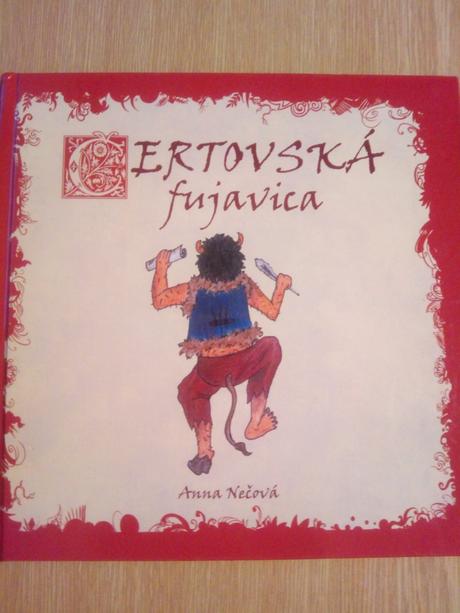 Čertovská fujavica, 