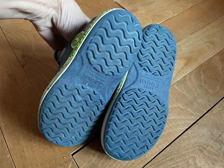 Sandále coqui explore veľ 26, coqui,26