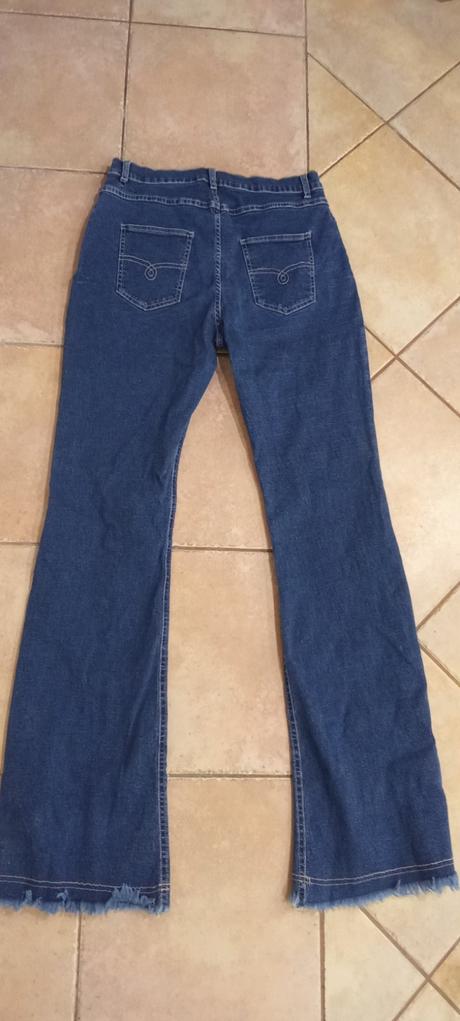 Krásne rifle s vysokým pásom, 38