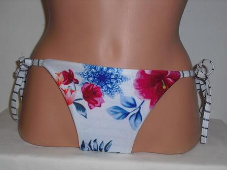 Sexy bikiny spodok, s