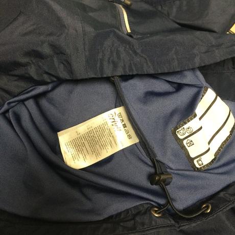 Bunda prechodná chlapčenská crivit č.128, 7-8y, crivit,128