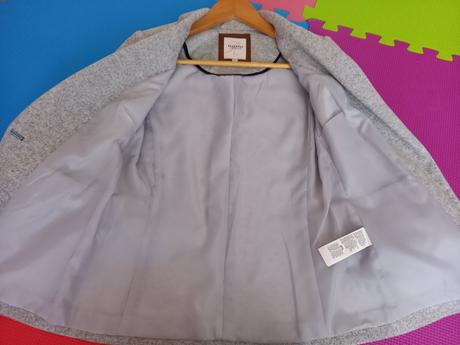 Sako kabát, reserved,34