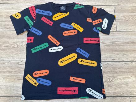 Tričko champion 158/164, champion,164