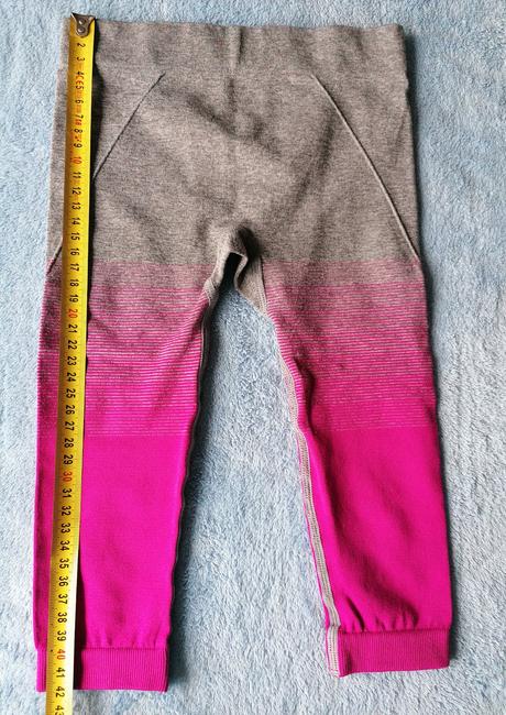 Termoprádlo ružové, lupilu,86