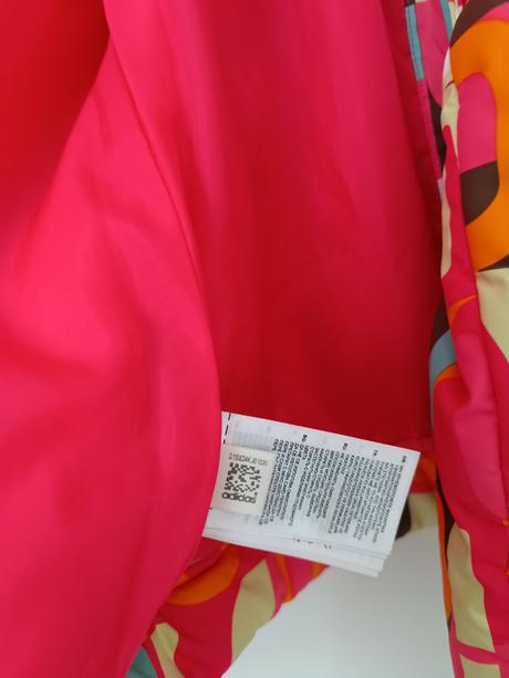 Zimná bunda, adidas,36