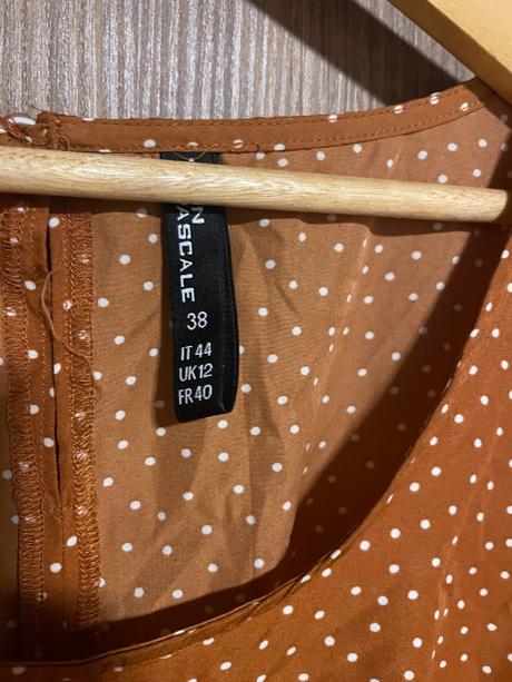 Guličkové šaty, takko,m