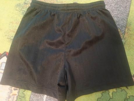 Kraťasy umbro, umbro,128