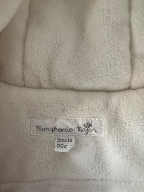 Teplý overal, zara,56