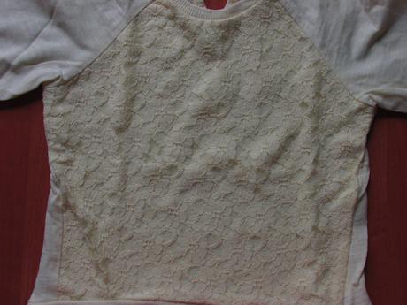 Tričko, matalan,86
