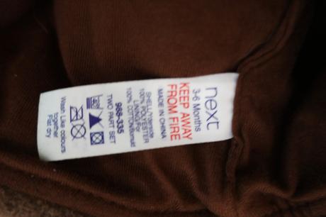 Čiapka+rukavice next, next,68