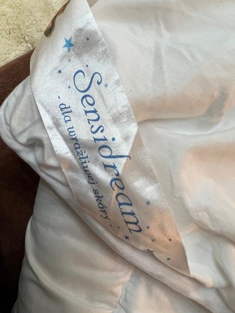 Paplón a vankúšik do detskej postieľky, 90,130