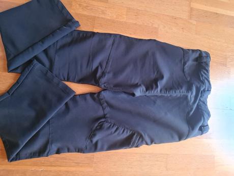 Outdoor nohavice head, 152