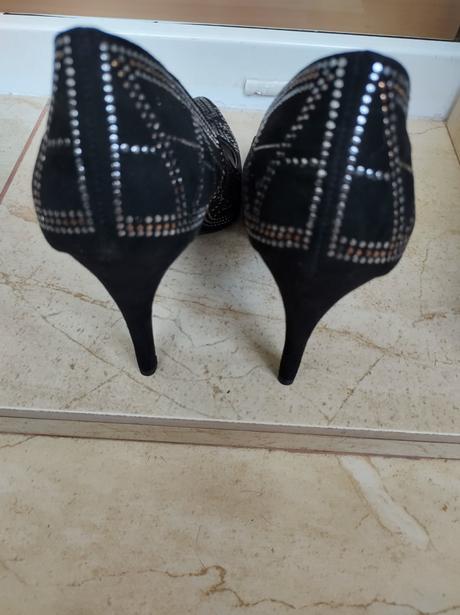 Lodičky à la orient, 40