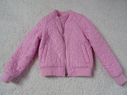 Bundička prechodná, h&m,110