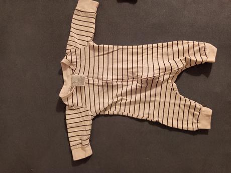 Pyžamká, h&m,62