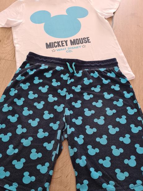 Súprava mickey mouse, h&m,134