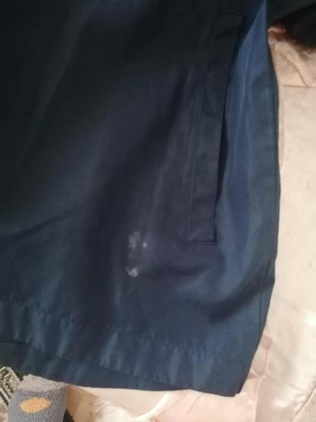 Trenčkot, george,42