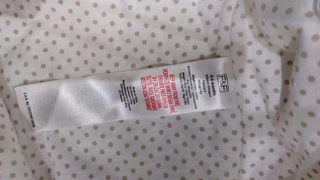 Detský overal, f&f,50